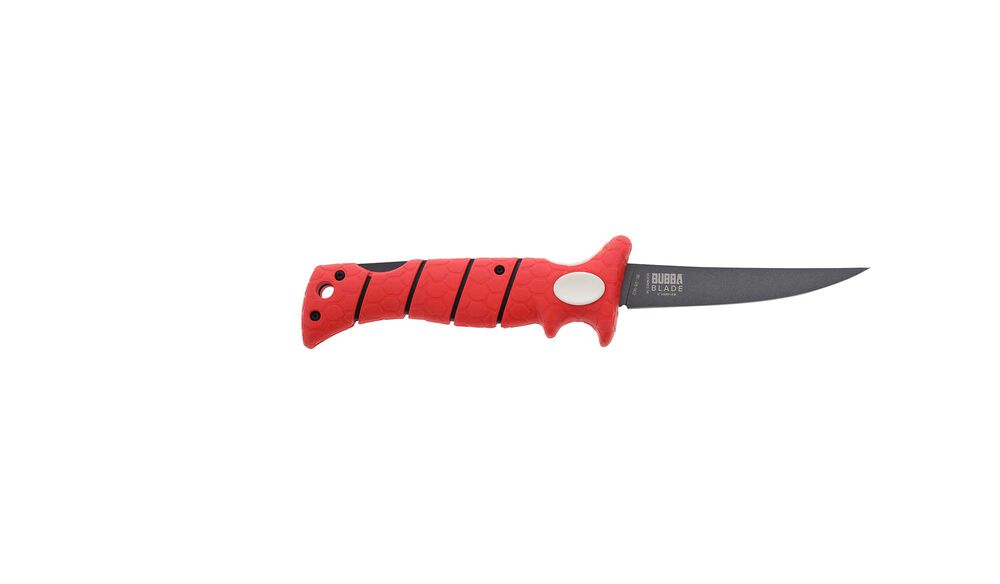 5” Tapered Flex Folding Knife