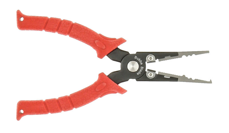6.5” Split Ring Pliers