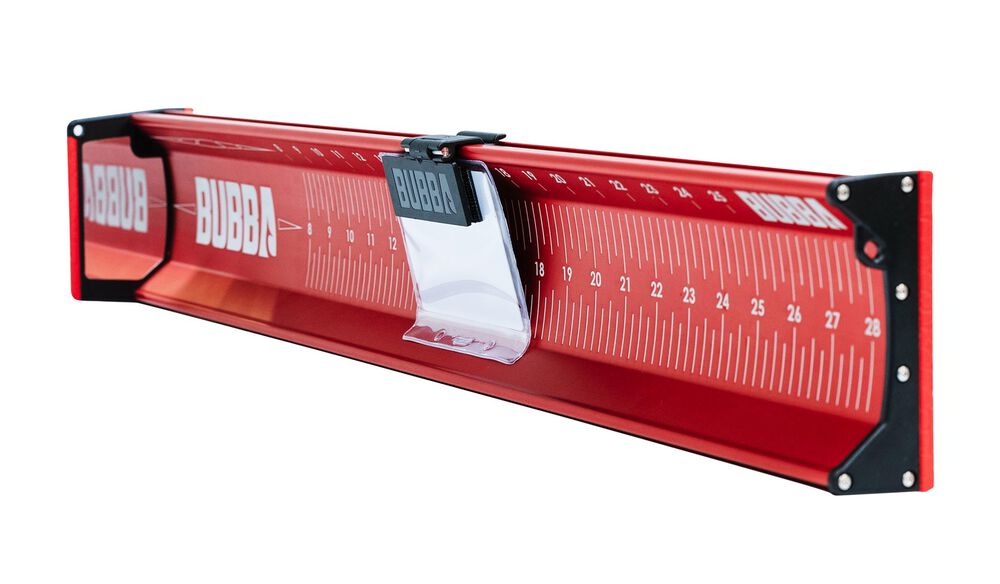 bump board 28"