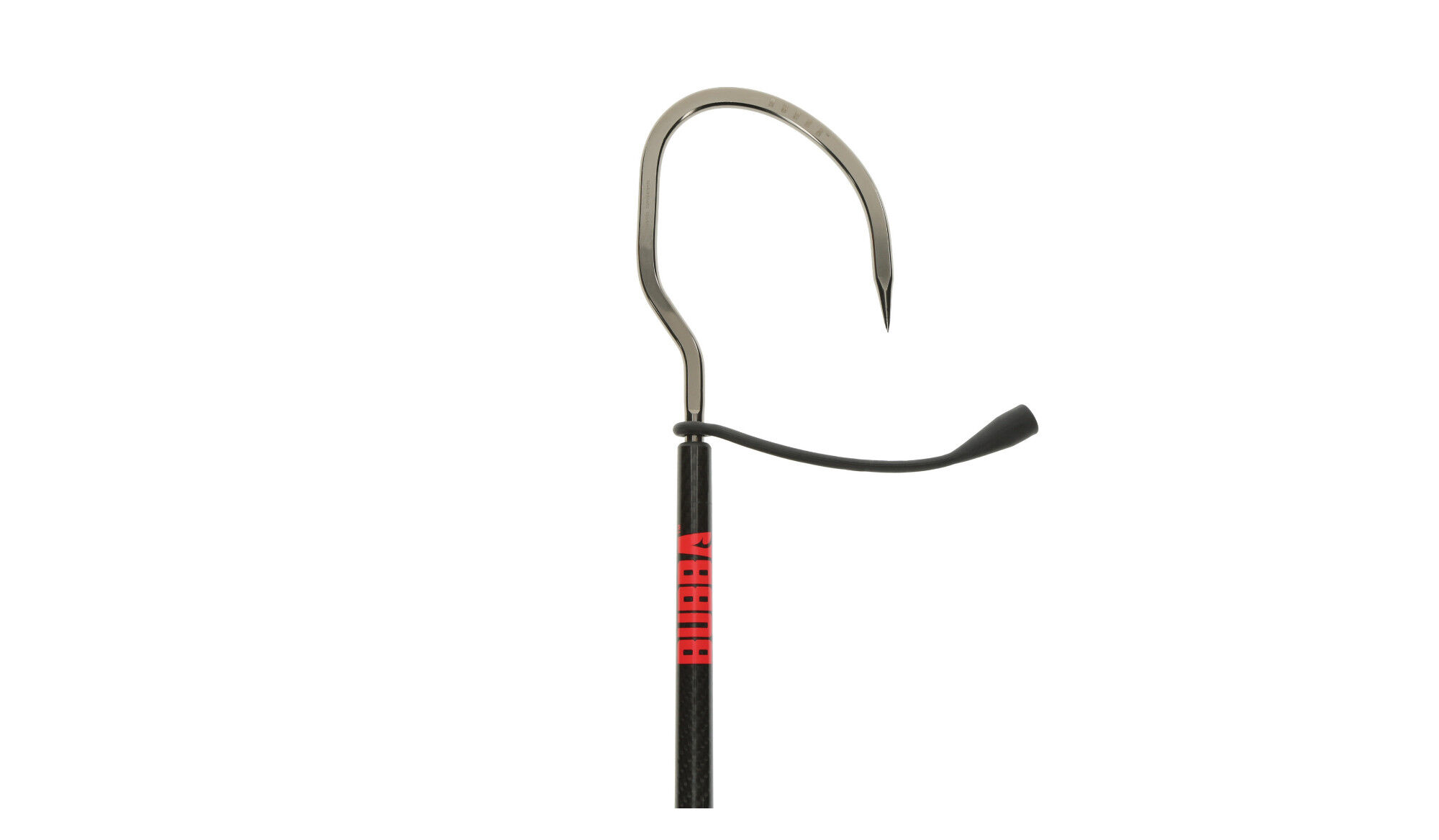 7' Handle 4" Hook Fishing Gaff