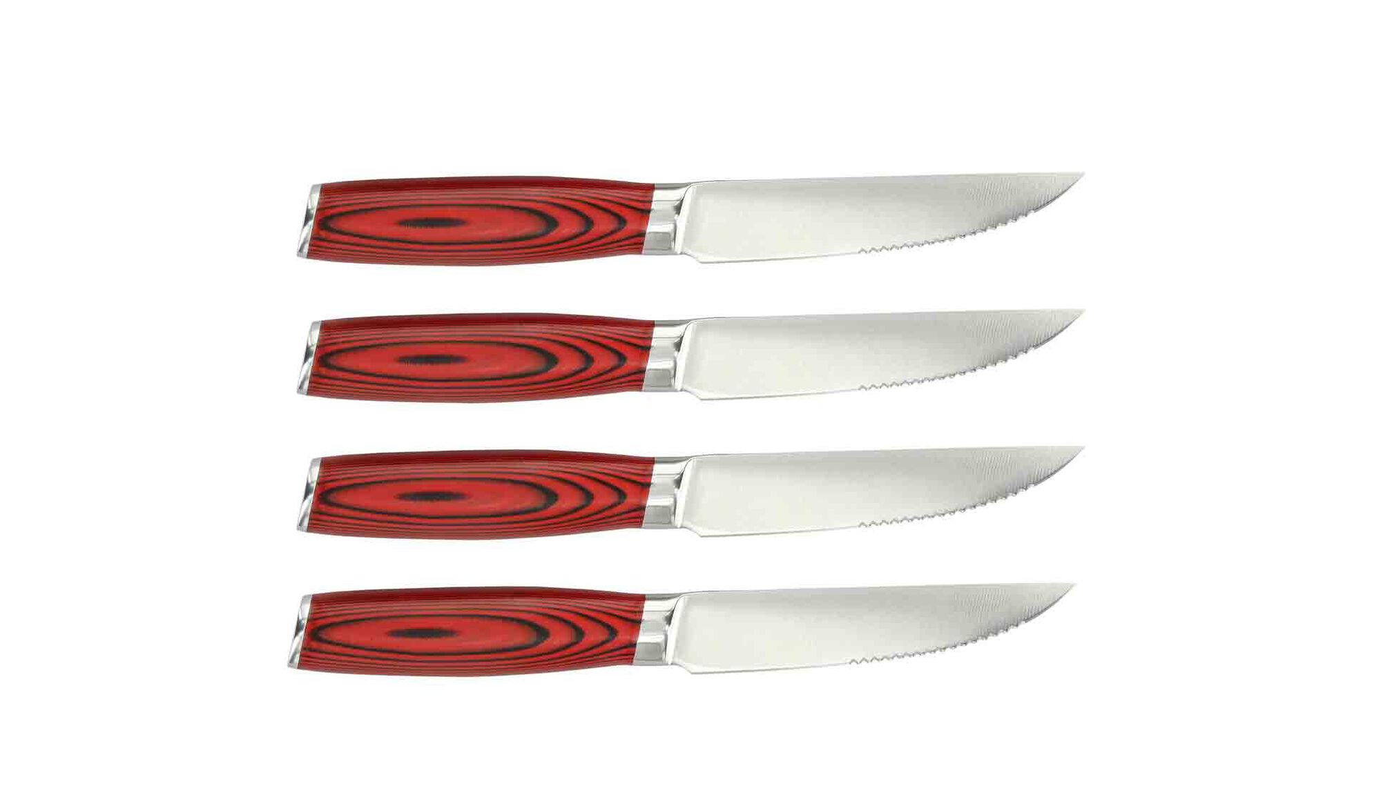 Kitchen Knife Set BUBBA