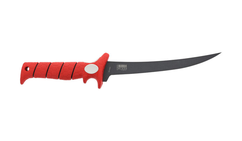 8" Tapered Flex Knife