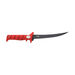8" Tapered Flex Knife