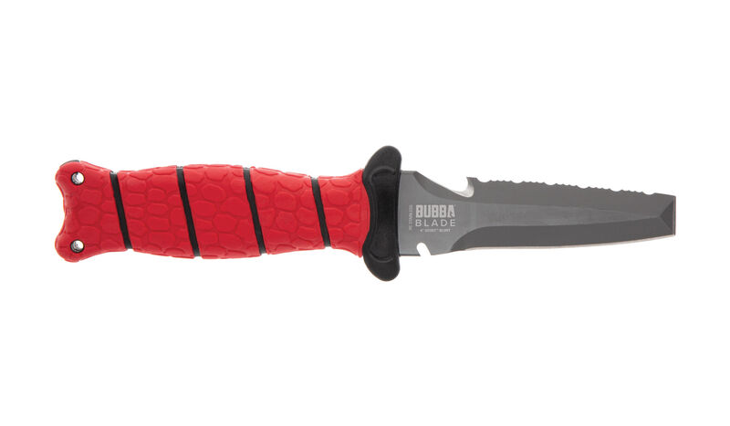 Scout™ 4" Blunt Dive Knife