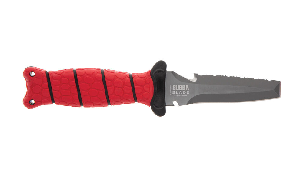 Scout™ 4" Blunt Dive Knife