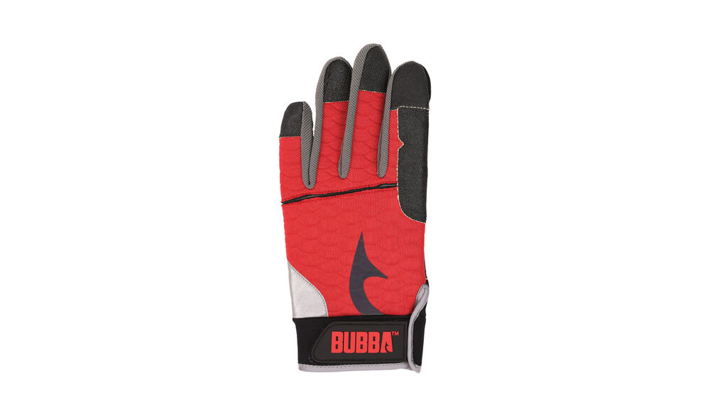 Bubba Ultimate Fillet Gloves L