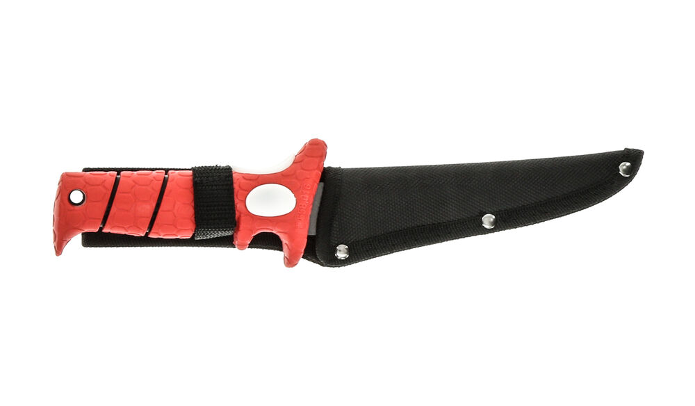 Bubba 6” Ultra Flex Fillet Knife