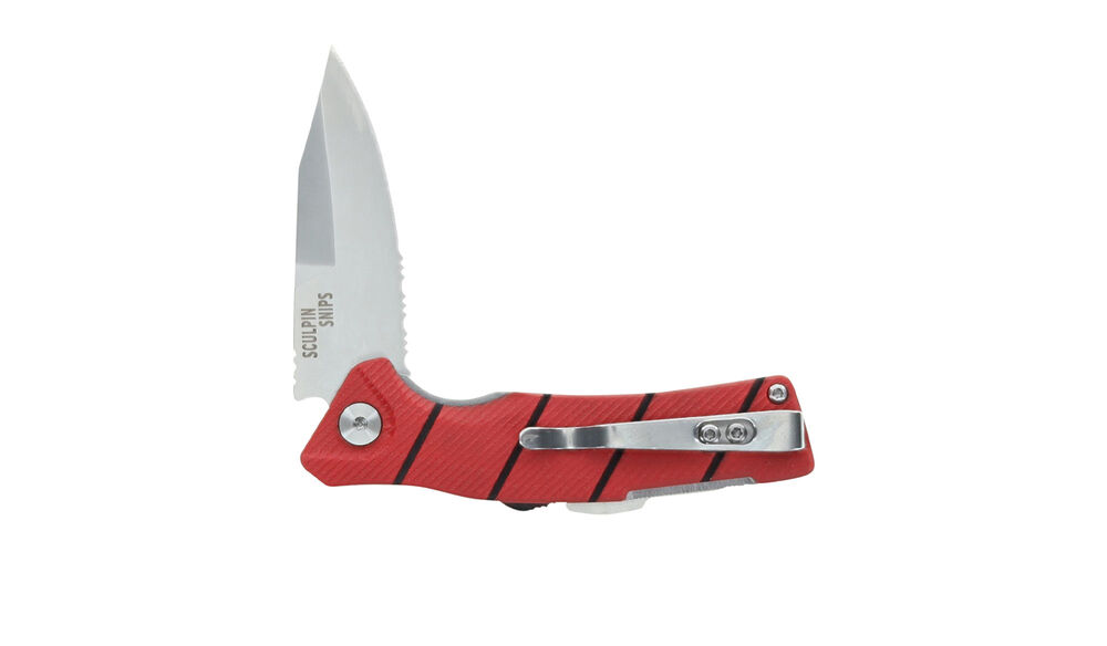 Sculpin Snips