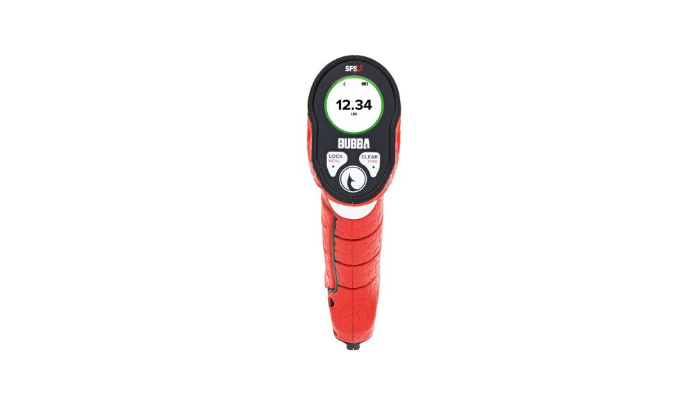 Smart Fish Scale Lite