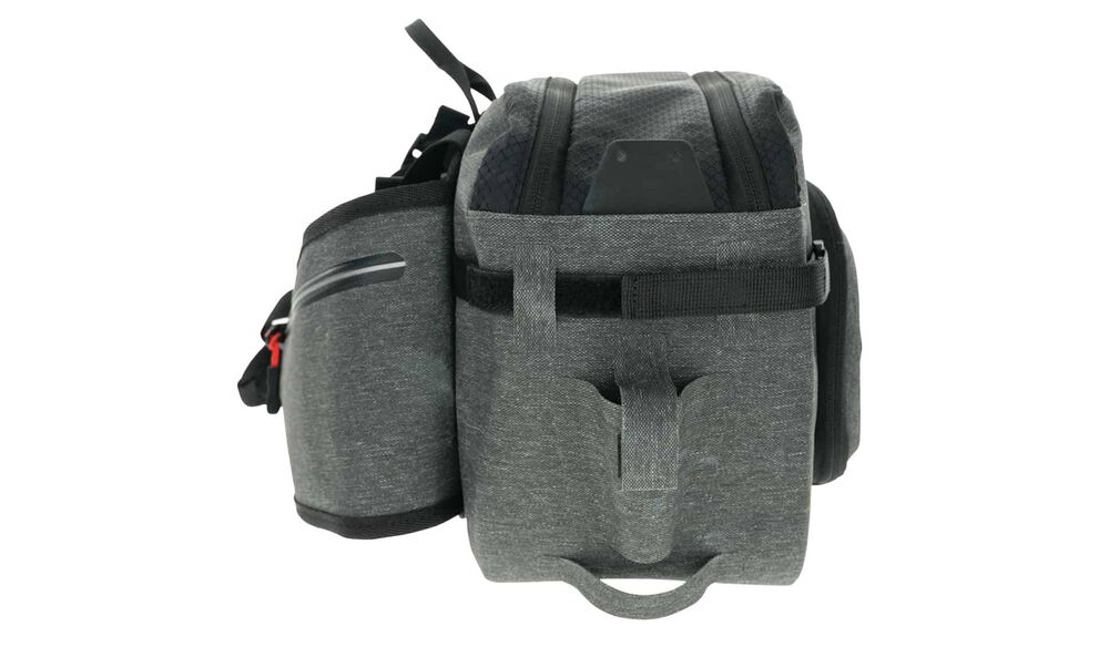Seaker 10L Hip Pack