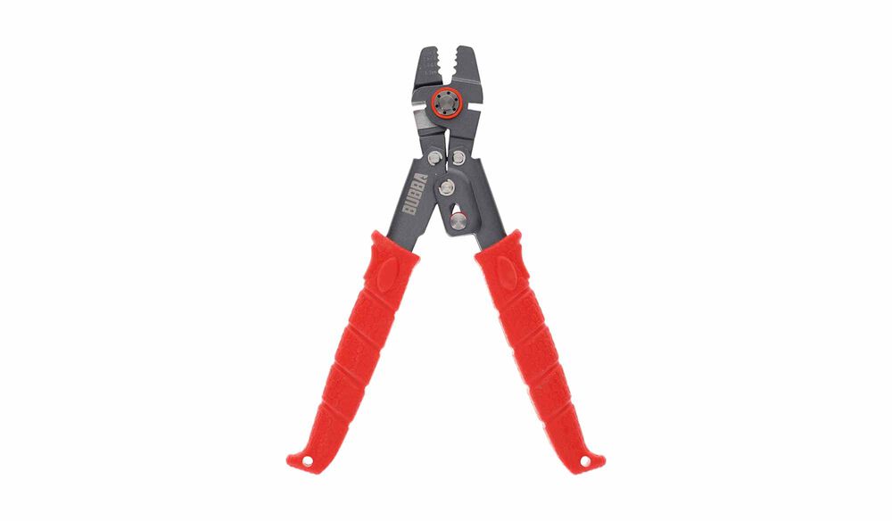 11" Crimpers