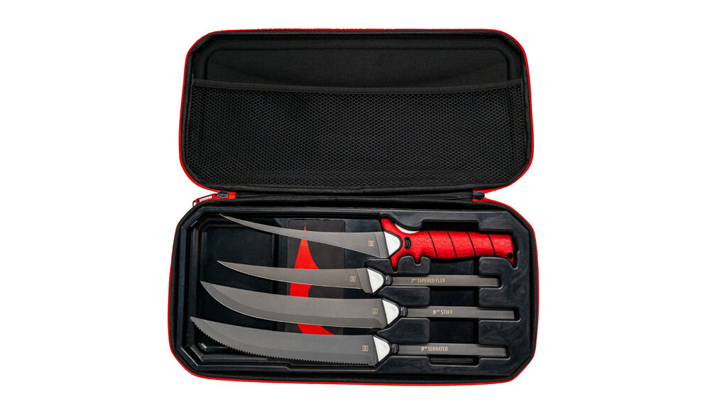 Fillet Knives & Fishing Knife Sets