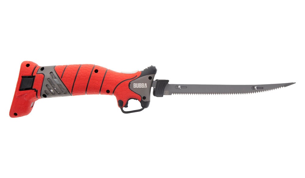 Pro Series Cordless Electric Fillet Knife