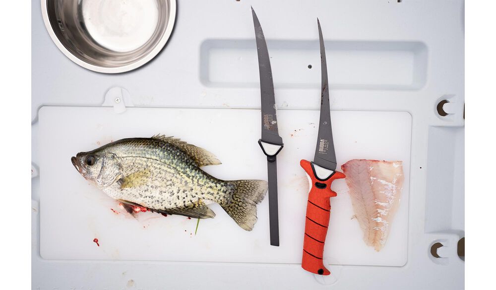 Freshwater Multi-Flex Interchangeable Set