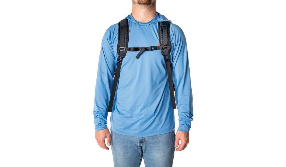 Seaker 62L Duffel Pack