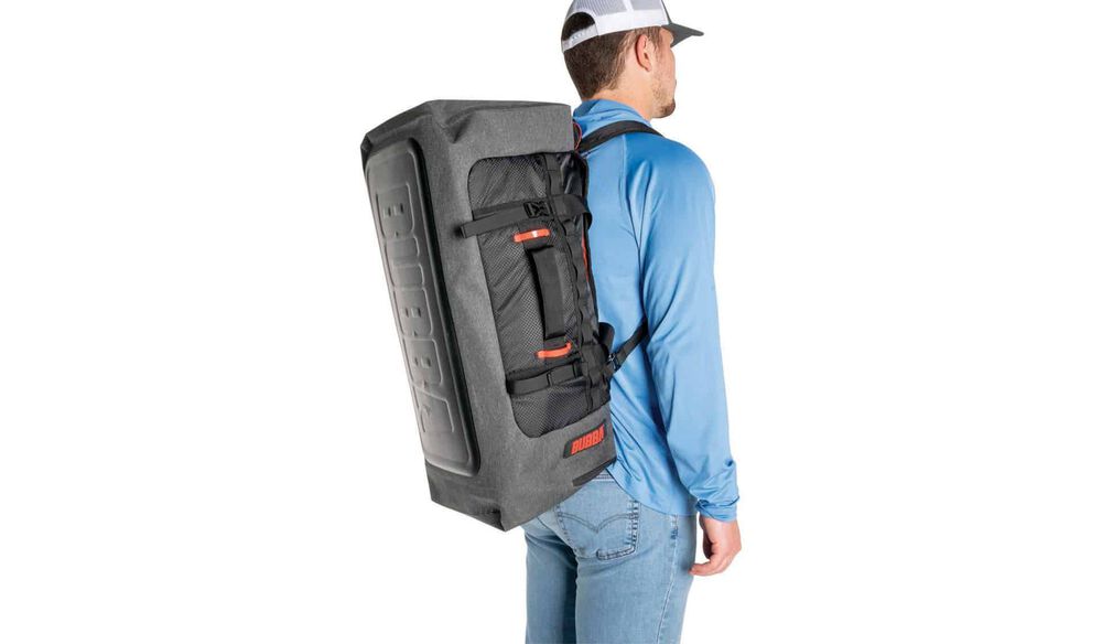 Seaker 62L Duffel Pack