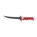 8" Tapered Flex Knife