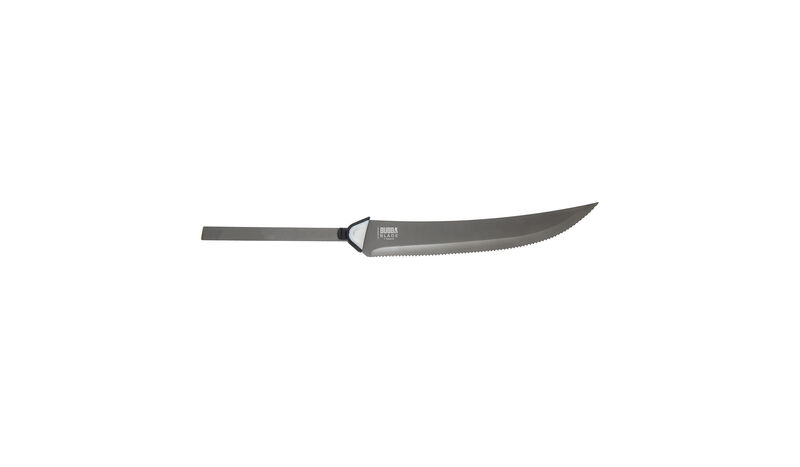 9" Serrated Flex Multi-Flex Blade