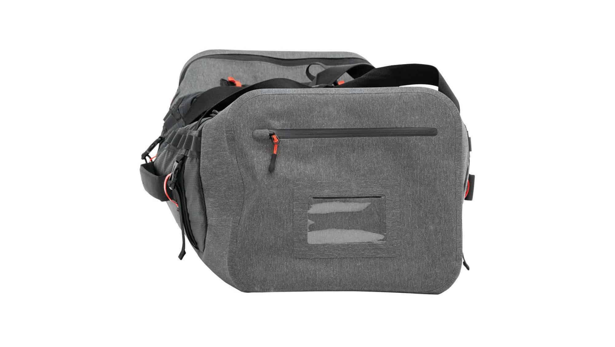 Bubba Seaker Duffel Pack