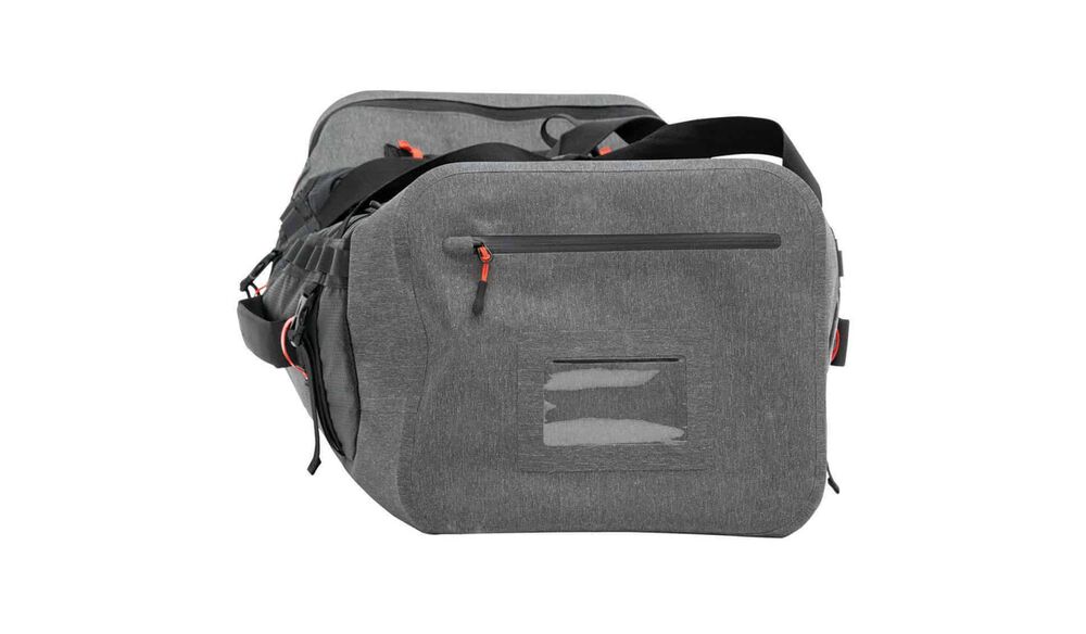 Seaker 62L Duffel Pack