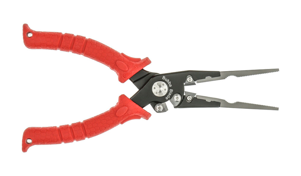 8.5” Fishing Pliers, , original