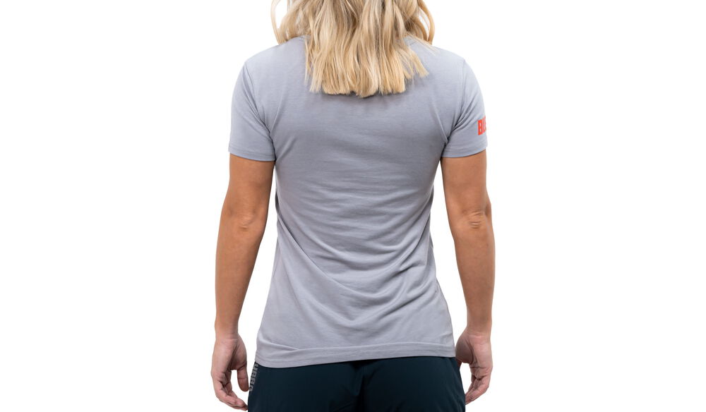 Women&rsquo;s Bahura&trade; Short Sleeve