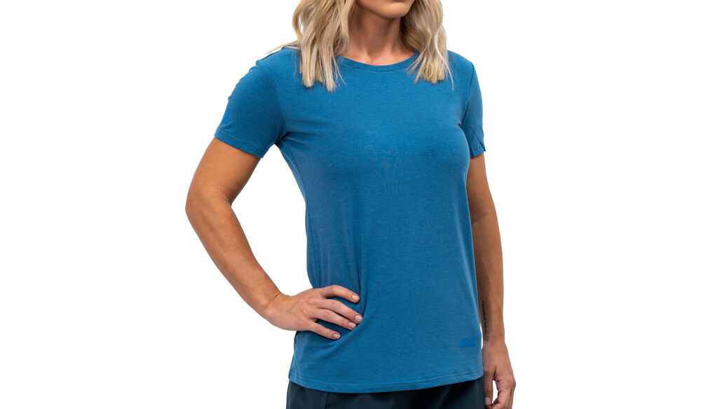 Women’s Bahura™ Short Sleeve