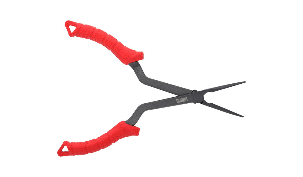 11" Forged Fishing Pliers