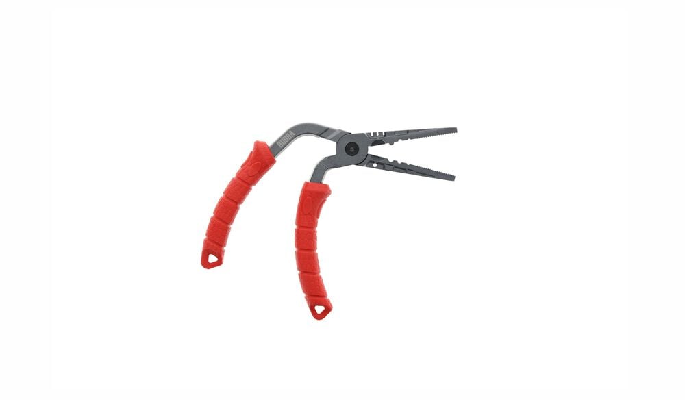 6.5&rdquo; Forged Pistol Grip Pliers