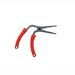 6.5&rdquo; Forged Pistol Grip Pliers