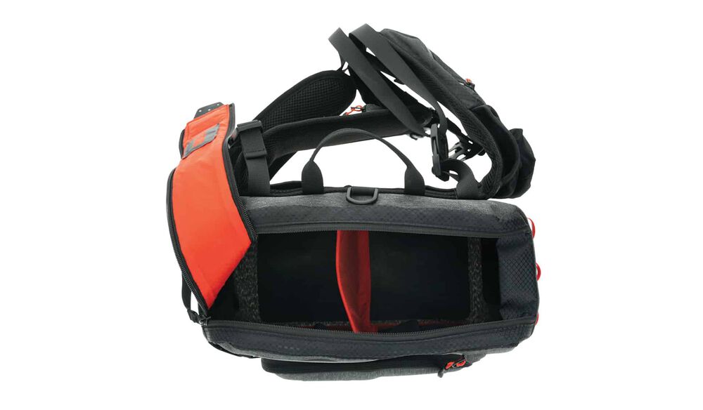 Seaker 10L Hip Pack