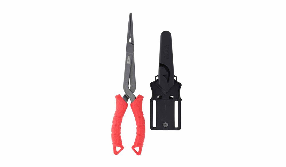 11" Forged Fishing Pliers