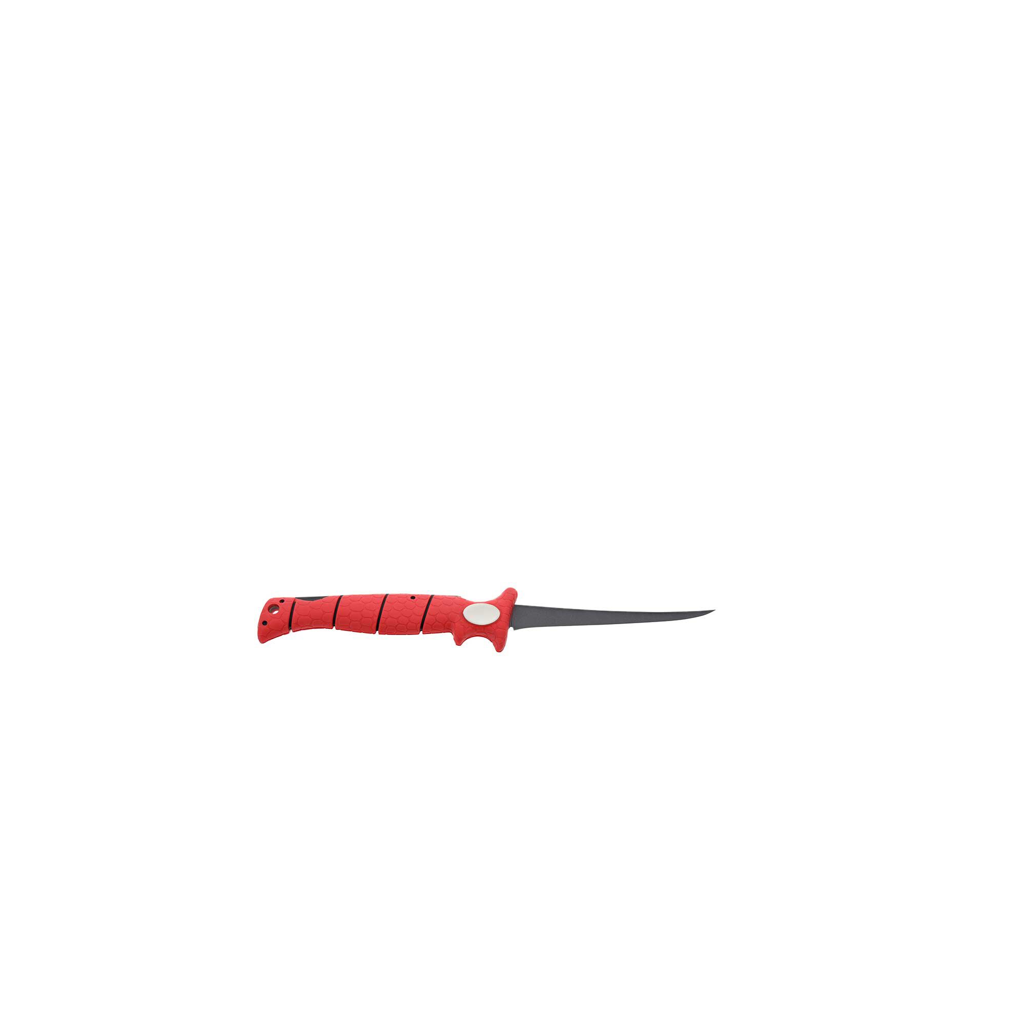 7” Ultra Flex Folding Knife | BUBBA