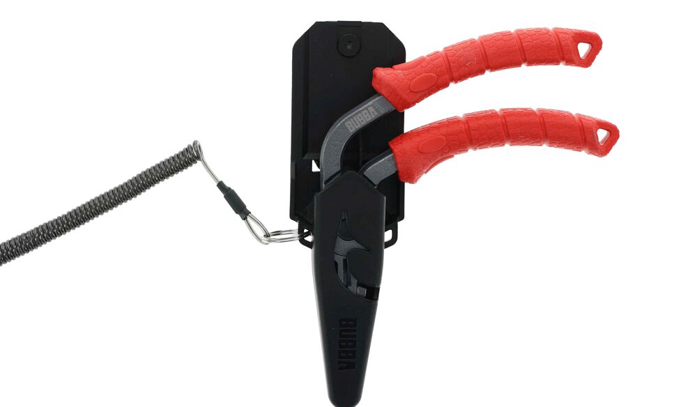 6.5&rdquo; Forged Pistol Grip Pliers