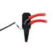 6.5&rdquo; Forged Pistol Grip Pliers