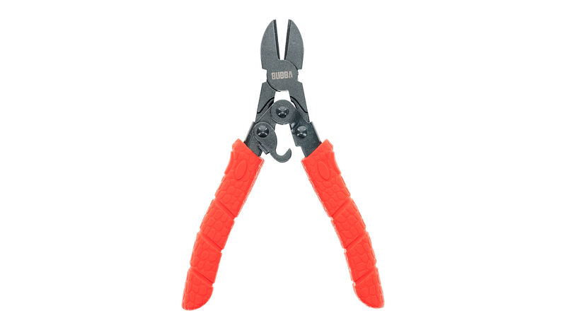 Forged Wire Cutters