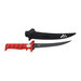 8" Tapered Flex Knife