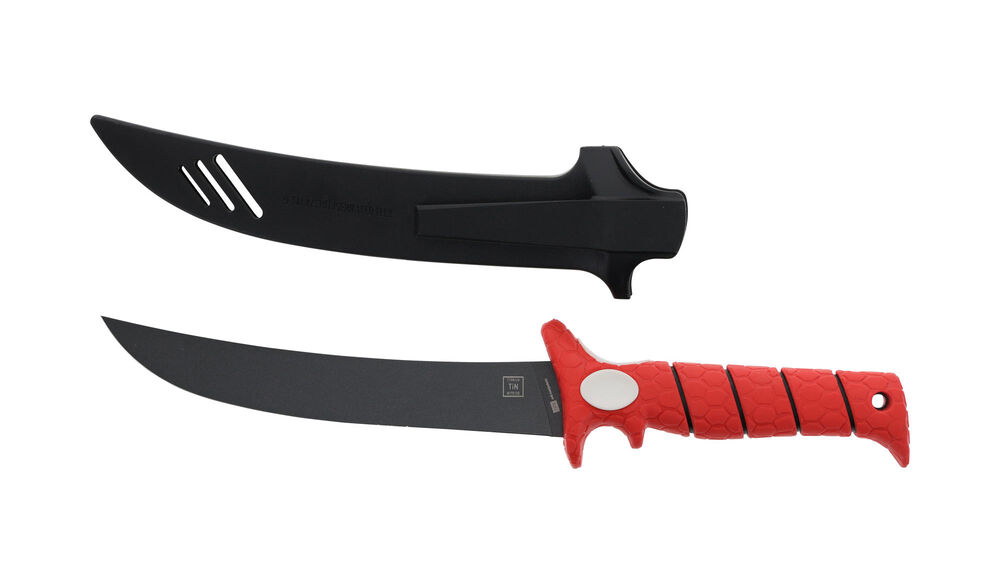 8" Flex Knife