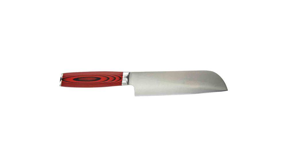 7” Santoku Knife