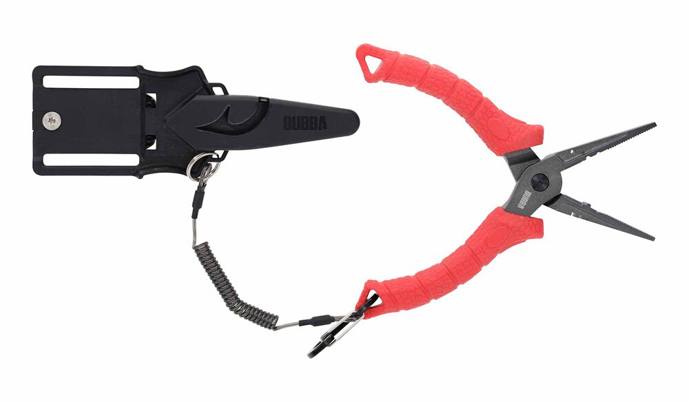 7.5" Forged Fishing Pliers