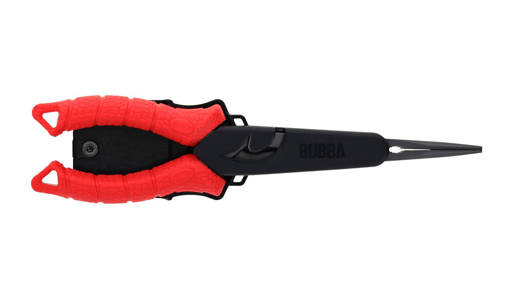11" Forged Fishing Pliers