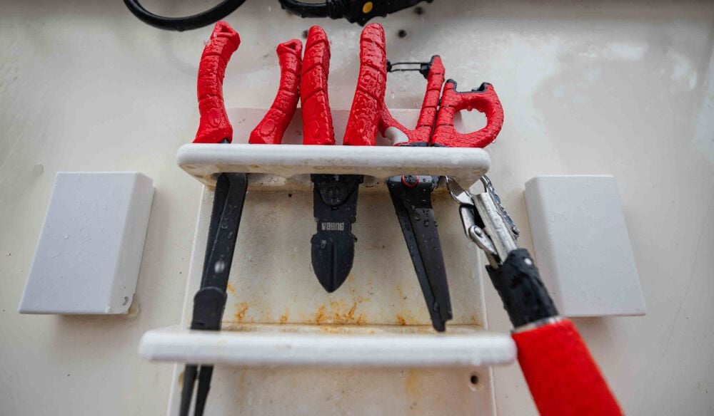 Forged Wire Cutters