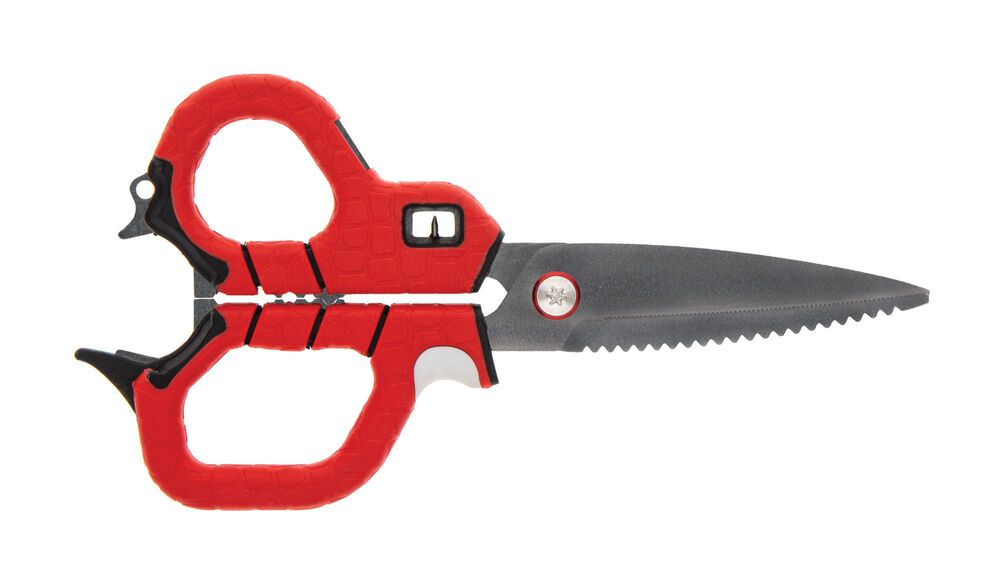 Bubba Large Shears