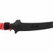 9" Tapered Flex Spine Serrated Fillet Knife