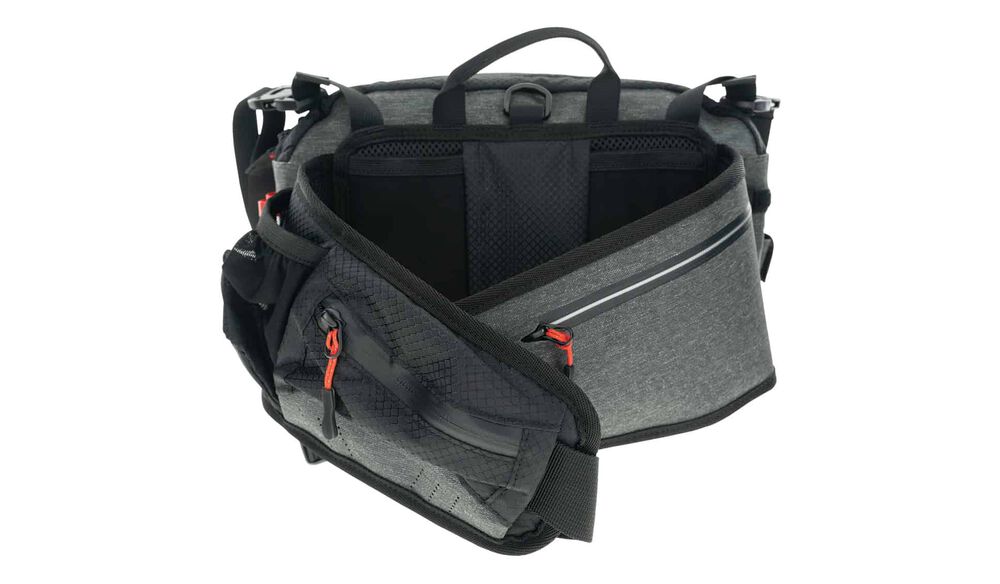 Seaker 10L Hip Pack