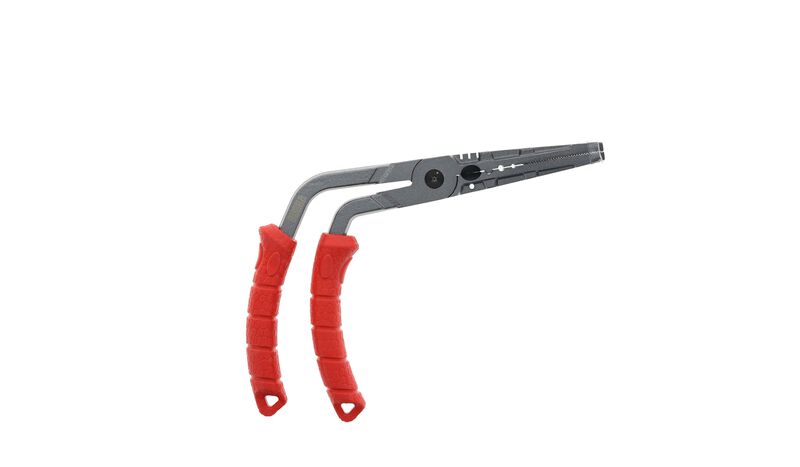 8&rdquo; Forged Pistol Grip Pliers