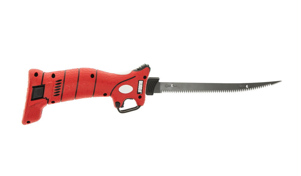 6 Best Electric Knives of 2024 - Reviewed