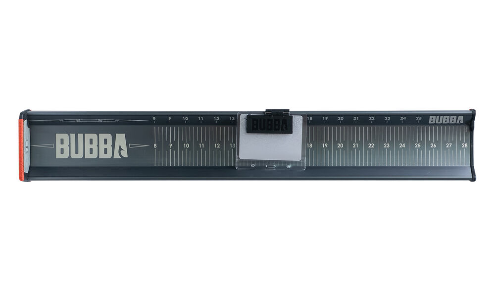 Bump Board 28" - Gray