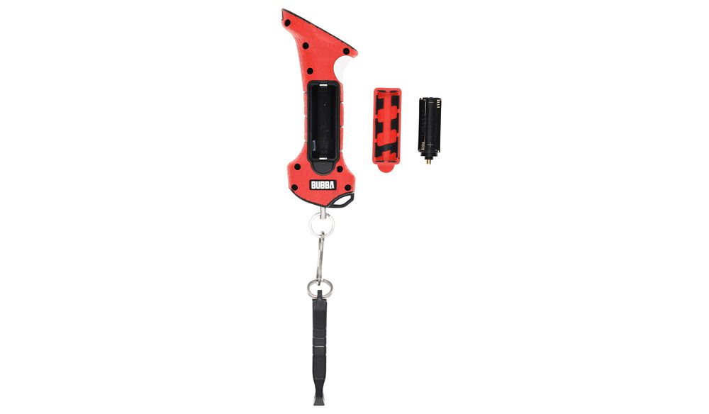 Smart Fish Scale Lite