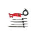 Ultimate EFK Bundle - Corded